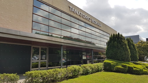 Imagen Tanatorio Bizkaia