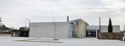 Imagen Tanatorio Boisaca