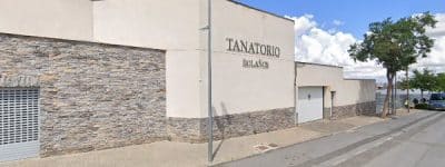 Imagen Tanatorio Bolaños de Calatrava