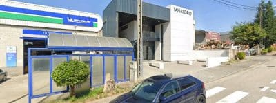 Imagen Tanatorio Carballosa