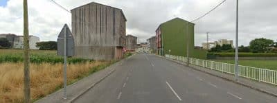 Imagen Tanatorio Carracedo