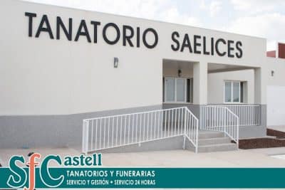 Imagen Tanatorio Castell-Saelices