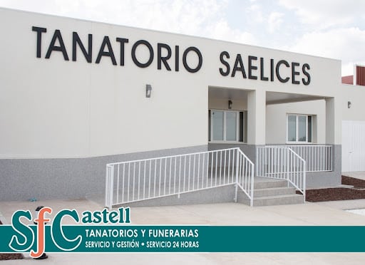 Imagen Tanatorio Castell-Saelices