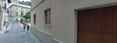 Imagen Tanatorio Cerdá