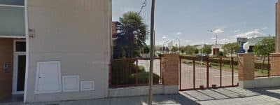 Imagen Tanatorio Comarcal