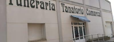 Imagen Tanatorio Comarcal Tarilonte
