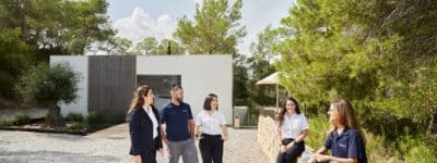 Imagen Tanatorio - Crematorio Aurens Santa Eulària - Eivissa