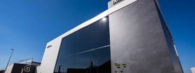 Imagen Tanatorio Crematorio Colodro Moreno Úbeda