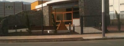 Imagen Tanatorio Crematorio Del Sureste - Funeraria Mémora Las Palmas