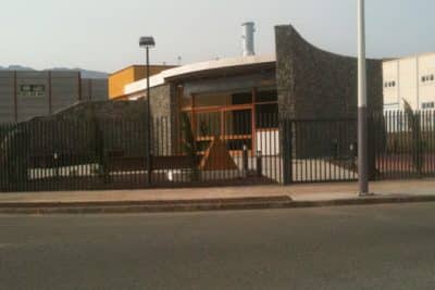 Imagen Tanatorio Crematorio Del Sureste - Funeraria Mémora Las Palmas