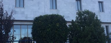 Imagen Tanatorio Crematorio Delgado Diaz - Jaén