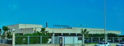 Imagen Tanatorio Crematorio El Ejido