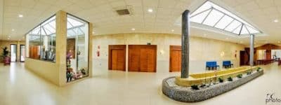 Imagen Tanatorio Crematorio Floristería San Miguel de Úbeda