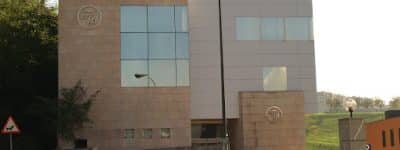 Imagen Tanatorio Crematorio - Funeraria Bilbaína