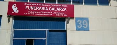 Imagen Tanatorio Crematorio Funeraria Galarza