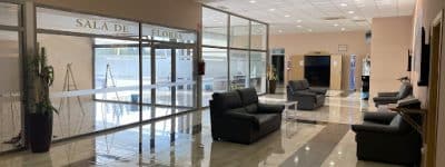 Imagen Tanatorio Crematorio La Costera S.L.