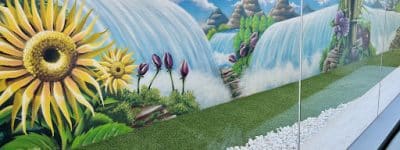 Imagen Tanatorio - Crematorio Las Lunas