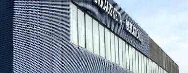 Imagen Tanatorio - Crematorio Nuestra Señora de Begoña. Albia Santurce