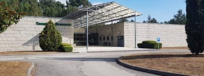 Imagen Tanatorio Crematorio Ourensano