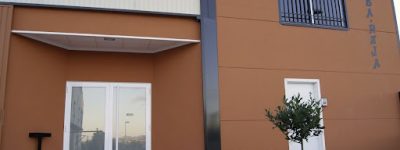 Imagen Tanatorio Crematorio Ribarroja