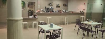 Imagen Tanatorio Crematorio Roquetas de Mar. Albia Roquetas de Mar.