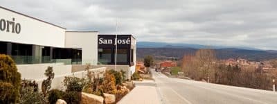 Imagen Tanatorio Crematorio " SAN JOSÉ" Salas de los Infantes