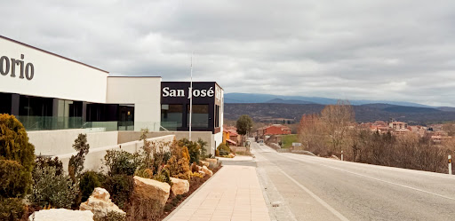 Imagen Tanatorio Crematorio " SAN JOSÉ" Salas de los Infantes