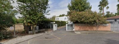 Imagen Tanatorio Crematorio Sagunto