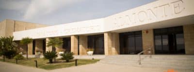 Imagen Tanatorio - Crematorio de Almonte (Grupo Finisterre)