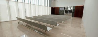 Imagen Tanatorio-Crematorio de Miranda de Ebro "San José"