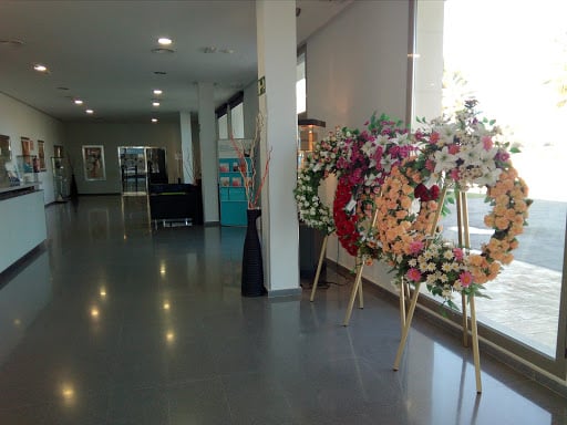 Imagen Tanatorio Crematorio de Villamartín - Grupo ASV Servicios Funerarios