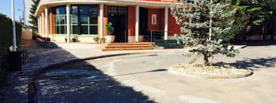 Imagen Tanatorio Cuenca - Crematorio - Servicios Judiciales Nuestra Señora de la Paz