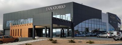 Imagen Tanatorio Cuenca - Grupo Alborada - Tanatorio San Julián