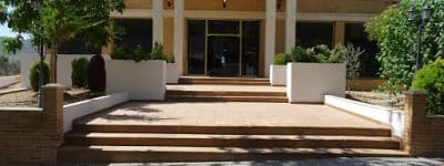 Imagen Tanatorio De La Mare De Deu