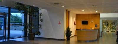 Imagen Tanatorio El Alisal Santander-Funeraria La Montañesa