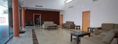 Imagen Tanatorio El Carpio - Pedro Abad (TdCO)