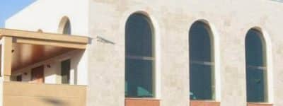 Imagen Tanatorio El Puerto de Santa Maria. Albia Puerto Santa María.