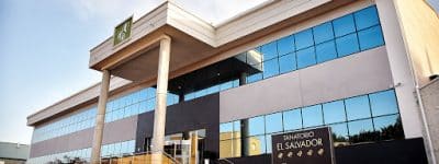 Imagen Tanatorio El Salvador