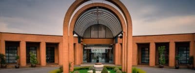 Imagen Tanatorio El Salvador - Funerarias del Principado de Asturias