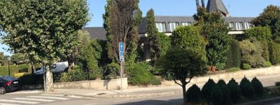 Imagen Tanatorio Emorvisa. Albia Vigo