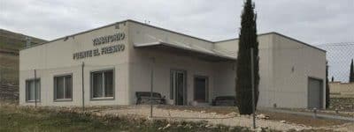 Imagen Tanatorio Fuente el Fresno