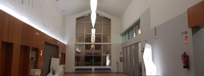 Imagen Tanatorio Funerarias Occidente