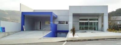 Imagen Tanatorio Gomez Travieso (Landrove)