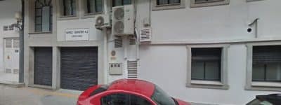 Imagen Tanatorio Gómez Travieso (Rego das Frores)