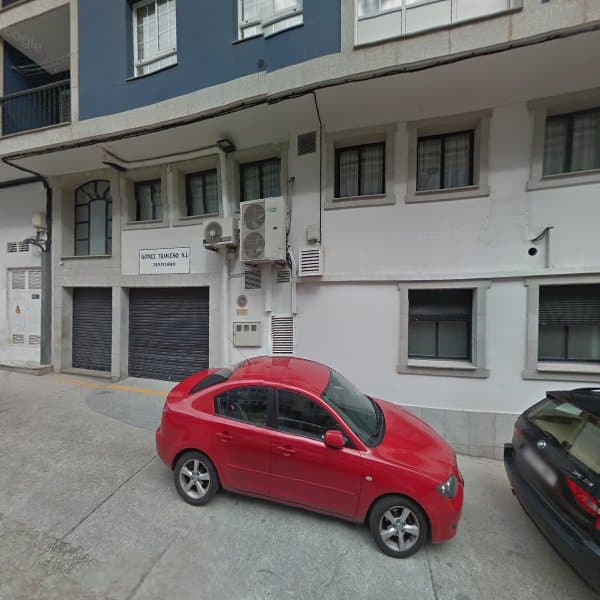 Imagen Tanatorio Gómez Travieso (Rego das Frores)