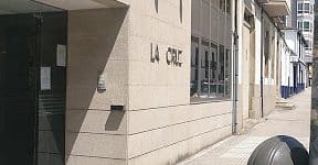 Imagen Tanatorio La Cruz