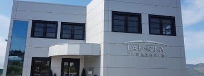 Imagen Tanatorio La Encina