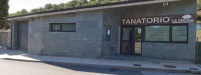 Imagen Tanatorio La Encina de Toreno