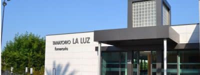 Imagen Tanatorio La Luz