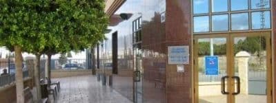 Imagen Tanatorio La Nacional El Ejido - Grupo ASV Servicios Funerarios